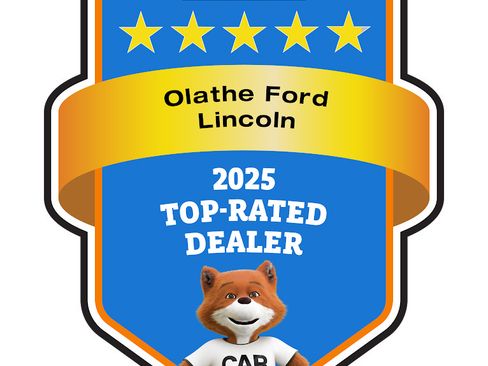 Certified 2025 Ford Ranger XLT w/ Chrome Accent Package AWD/4WD image 5