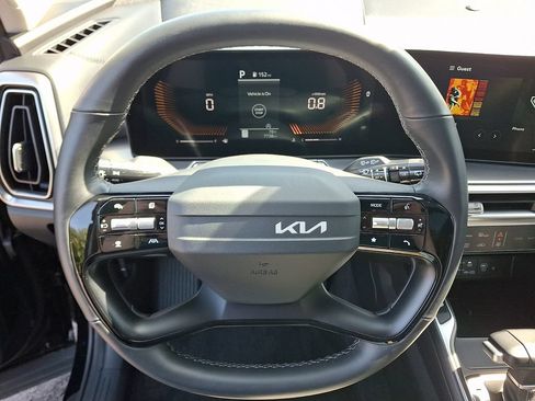Used 2026 Kia Sorento S w/ S Panoramic Sunroof Package AWD/4WD image 21