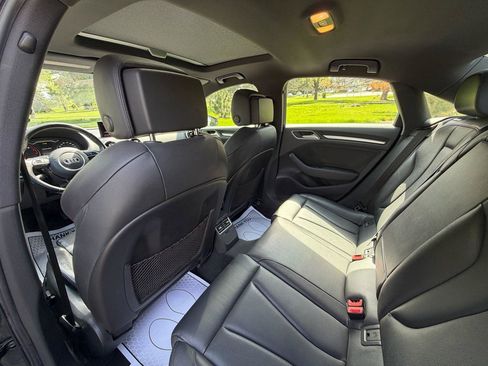 Used 2015 Audi A3 2.0T Premium Plus AWD/4WD image 14