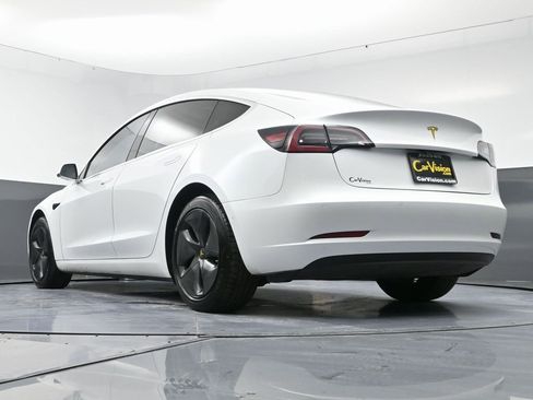 Used 2019 Tesla Model 3 Mid Range image 55