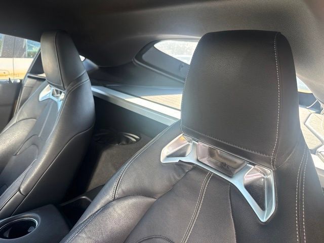 Used 2023 Toyota Supra Premium w/ Driver Assist Package RWD image 7