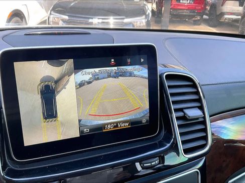 Used 2016 Mercedes-Benz GLE 400 4MATIC image 26