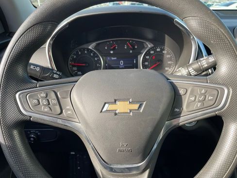 Used 2023 Chevrolet Equinox LT w/ LPO, Floor Liner Package image 25