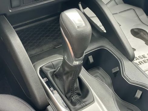 Used 2024 Nissan Frontier S w/ Technology Package AWD/4WD image 20