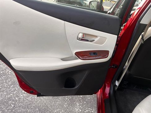 Used 2010 Lexus HS 250h image 38