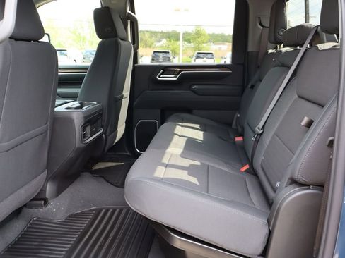 New 2026 Chevrolet Silverado 2500 LT w/ Safety Package AWD/4WD image 42
