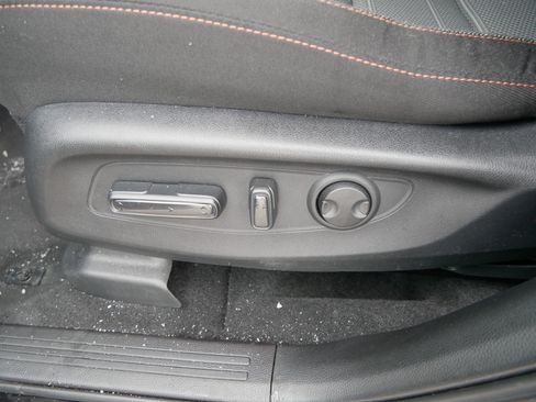 Used 2026 Honda CR-V Sport image 19