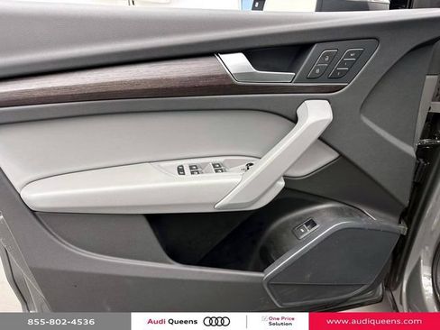 Certified 2023 Audi Q5 2.0T Premium w/ Convenience Package AWD/4WD image 16