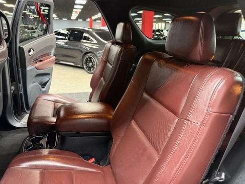 Used 2022 Dodge Durango Citadel AWD/4WD image 40