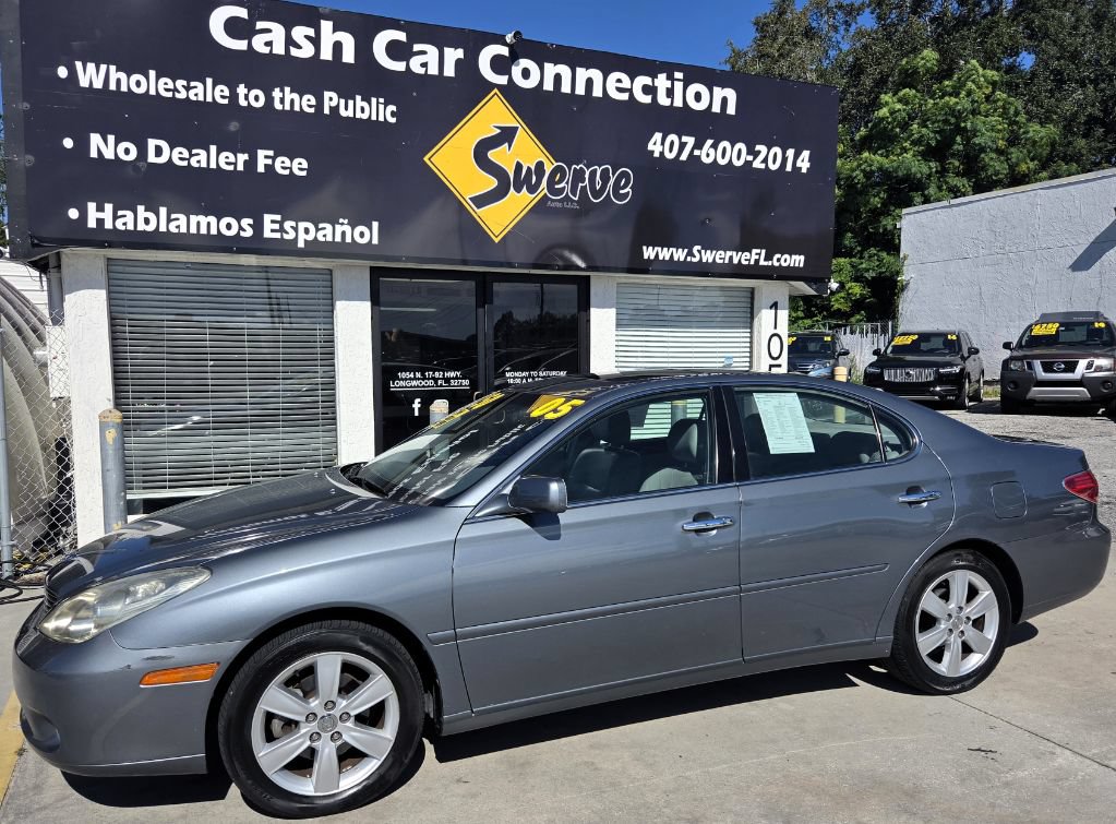 Used 2005 Lexus ES 330 FWD image 10