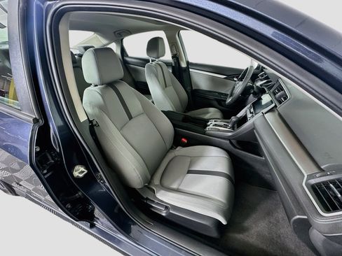 Used 2017 Honda Civic EX image 28