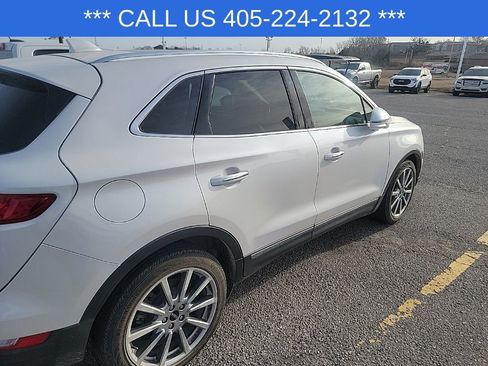 Used 2019 Lincoln MKC Reserve w/ MKC Climate Package image 17