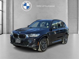 Certified 2023 BMW X3 M40i w/ Premium Package video 1