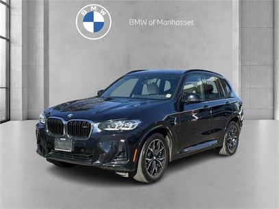 Certified 2023 BMW X3 M40i w/ Premium Package