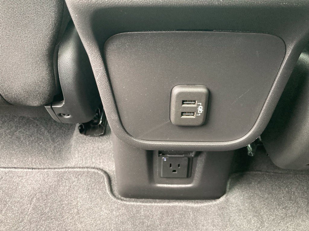 Used 2024 Chevrolet Equinox LT AWD/4WD image 25