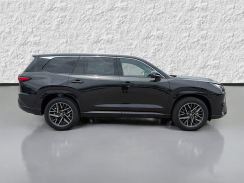 New 2026 Lexus TX 350 AWD image 2