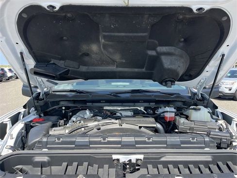 Certified 2022 GMC Sierra 2500 Denali w/ Denali Ultimate Package image 31