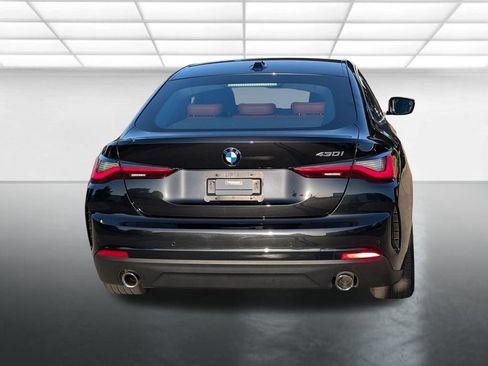 Used 2023 BMW 430i Gran Coupe RWD image 28