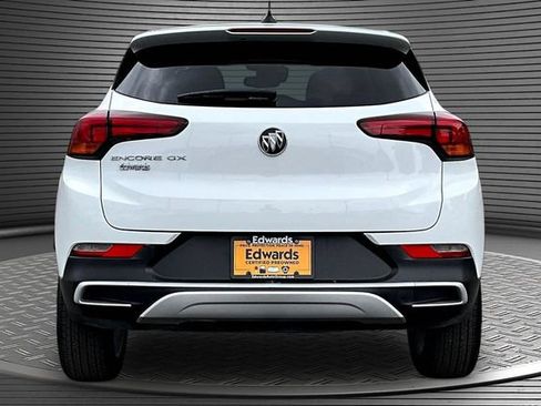 Used 2023 Buick Encore GX Preferred FWD image 5