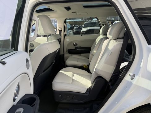 New 2026 Hyundai Palisade Calligraphy image 30