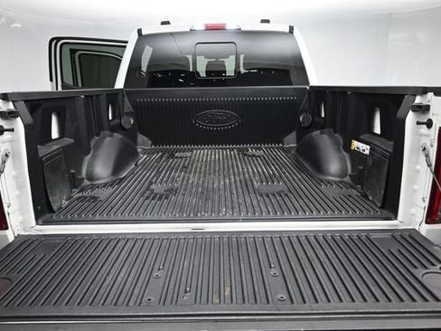 Certified 2024 Ford F150 Lariat w/ Equipment Group 502A High AWD/4WD image 25