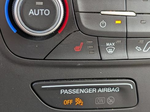 Used 2019 Ford Escape SEL FWD image 24