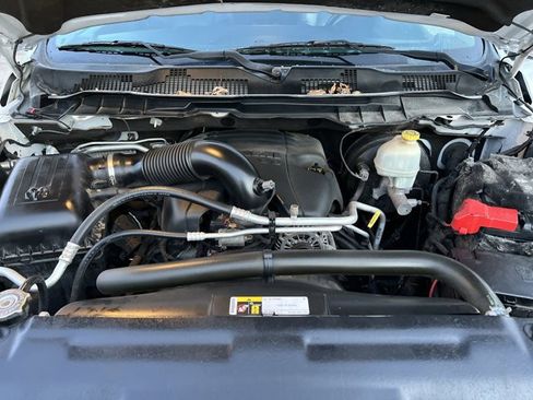 Used 2016 RAM 1500 Laramie w/ Convenience Group image 30