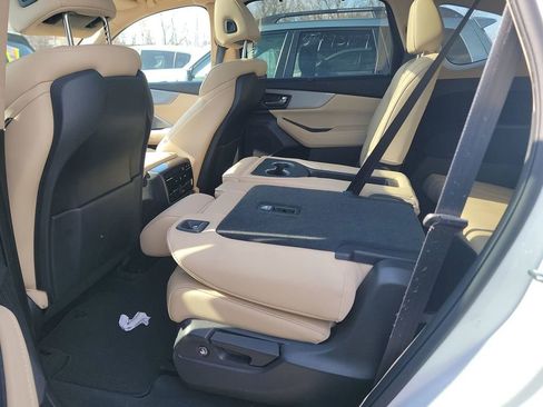 Used 2023 Acura MDX SH-AWD w/ Technology Package image 19