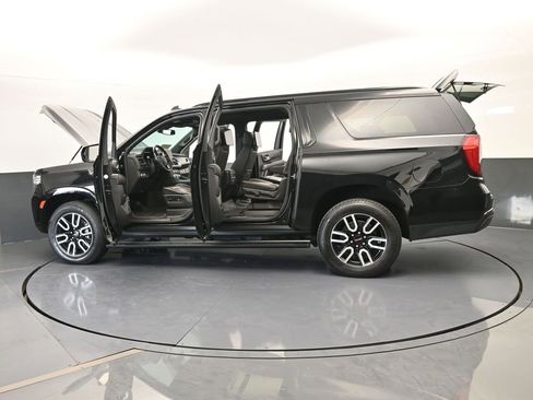 Used 2022 GMC Yukon XL AT4 w/ AT4 Premium Package image 94