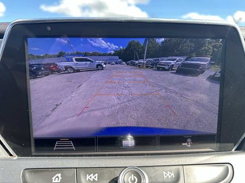 Used 2020 Chevrolet Blazer RS w/ LPO, Floor Liner Package AWD/4WD image 18