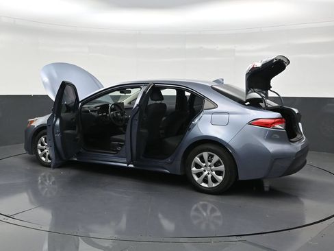 Used 2024 Toyota Corolla LE FWD image 28