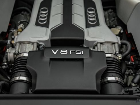 Used 2012 Audi R8 V8 AWD/4WD image 96