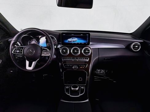 Used 2020 Mercedes-Benz C 300 Sedan image 5