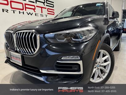 Used 2019 BMW X5 xDrive40i w/ Convenience Package