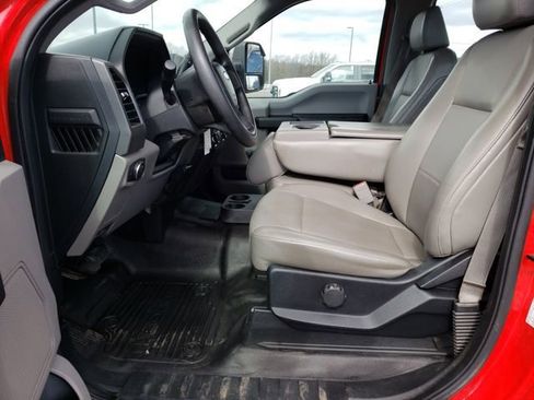 Used 2017 Ford F250 XL w/ XL Value Package image 14