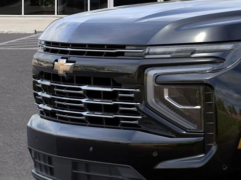 New 2026 Chevrolet Tahoe High Country image 13
