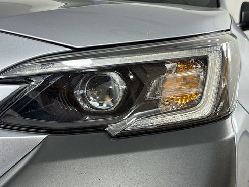 Used 2022 Subaru Outback Wilderness AWD/4WD image 39