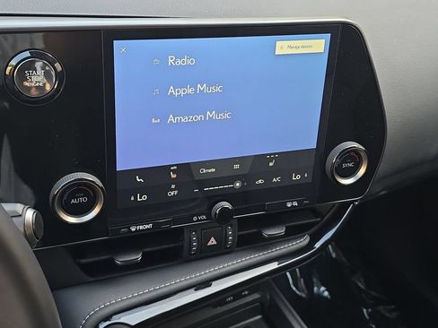 Used 2026 Lexus NX 350 AWD w/ Accessory Package (2T) image 13