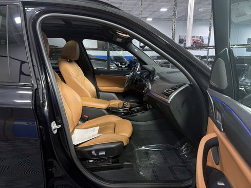 Used 2023 BMW X3 M40i AWD/4WD image 25