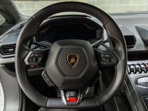 Used 2016 Lamborghini Huracan LP 610-4 image 54