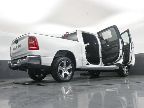 New 2026 RAM 1500 Tradesman RWD image 52