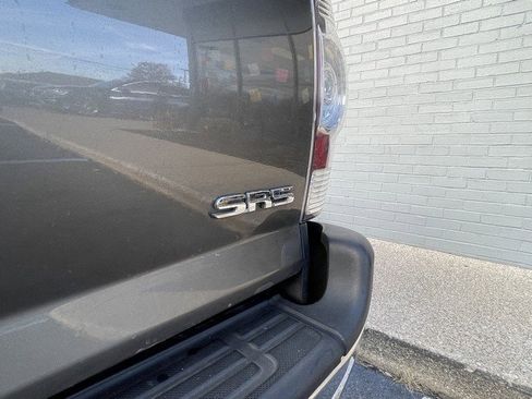 Used 2010 Toyota Tacoma SR5 ACCESS CAB image 7