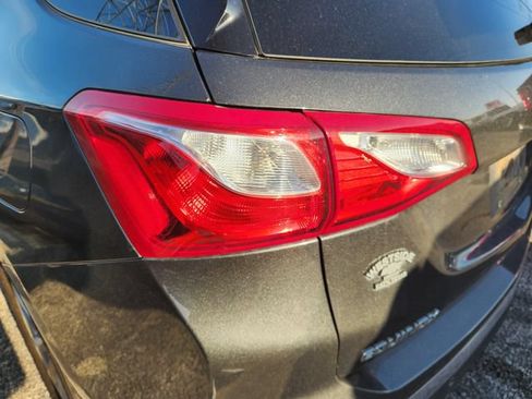 Used 2020 Chevrolet Equinox LT FWD image 7