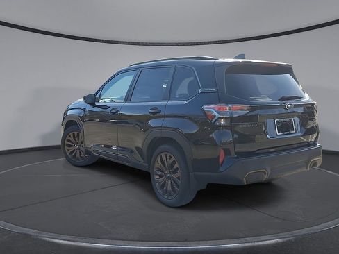 New 2026 Subaru Forester Sport image 11