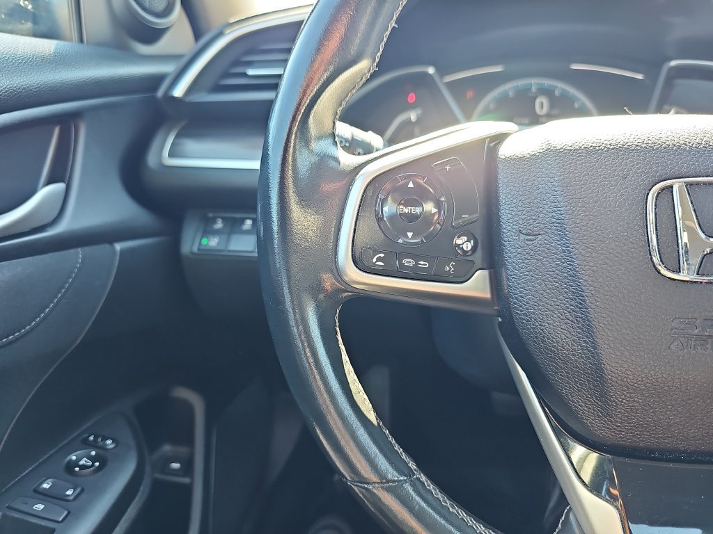 Used 2020 Honda Civic EX image 17