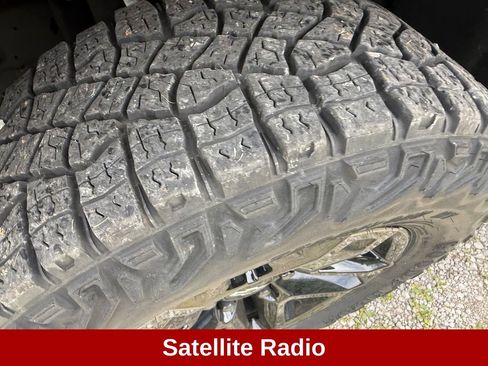Used 2023 Chevrolet Silverado 1500 LT Trail Boss w/ Protection Package AWD/4WD image 12