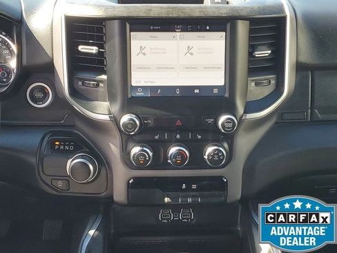 Used 2024 RAM 1500 Big Horn image 29