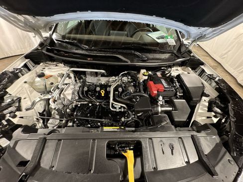 Used 2021 Nissan Rogue S image 30