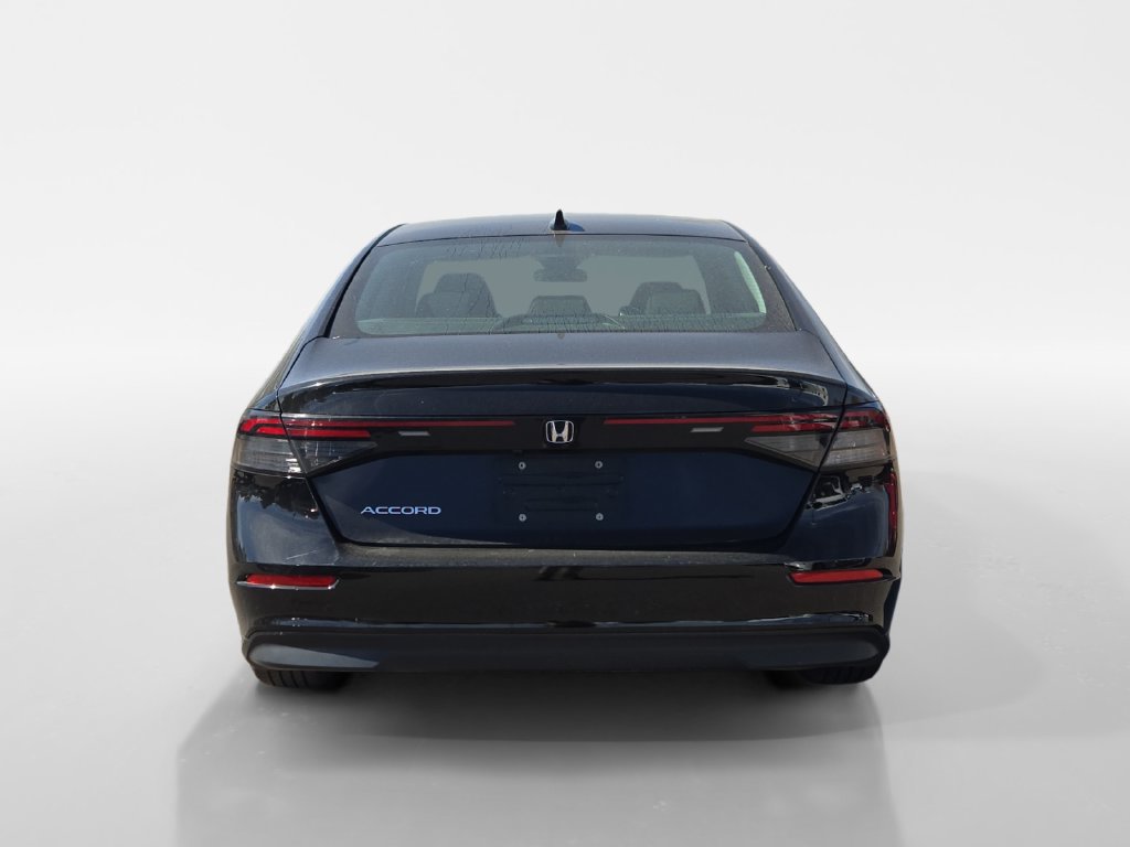 Used 2024 Honda Accord EX image 4