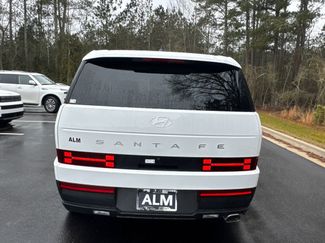 New 2026 Hyundai Santa Fe SE video 4